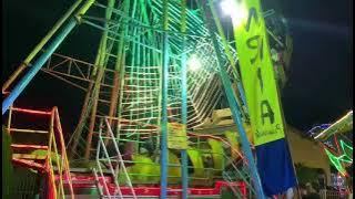 acara lain dari baritan desa asemdoyong