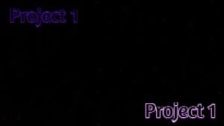 Project 1 (Soundtrap)