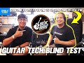 Earphone BLIND TEST vs Guitar Tech / Guitarist ( $50 IEM Edition )( Filipino / English Subtitles )