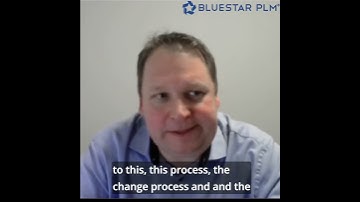 Benefits of BlueStar PLM