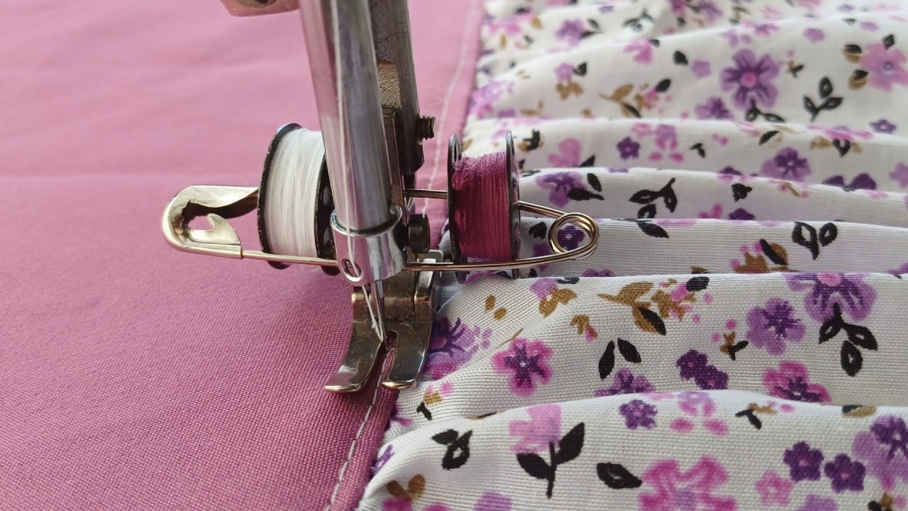 (6) дизайны горловины, о которых многие не знают. Как кроить и шить