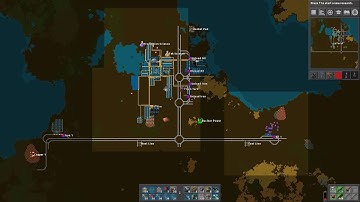 [Factorio 0.15] #006 - Military Science (no commentary)