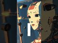 yoasoP / ハローボクハAI (ショート版 Music Video)