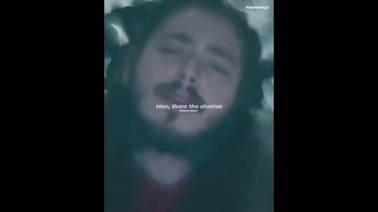 Post Malone - rockstar ft. 21 Savage - Lyrics - Status