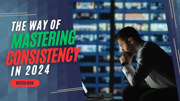 Mastering Consistency:  2024 | 4K 60Hz