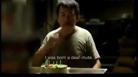 Người cha câm điếc - Câu chuyện cảm động về tình cha con