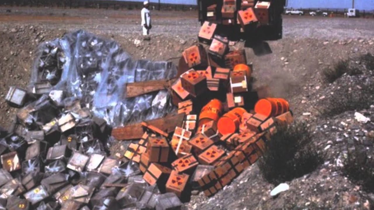 2. Landfills Matter - A Journey of Hazardous Waste - YouTube