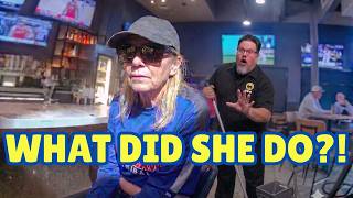 The Most Unusual Buffalo Wild Wings Call Police Have Seen In A While