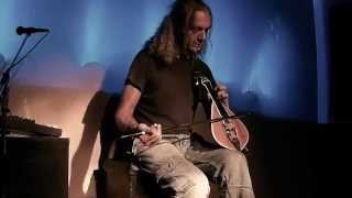 YIANNIS KAPETANAKIS "SPACEHORSE"