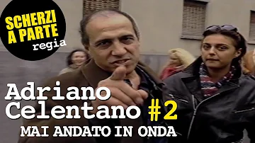 Chi organizza gli scherzi di Scherzi a parte?