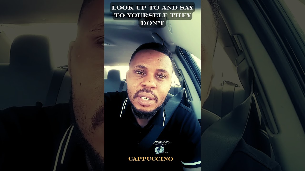 When you wake up you have already won 