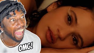 ROSALÍA- Berghain feat. Björk & Yves Tumor video ⎢REACTION! 🤯