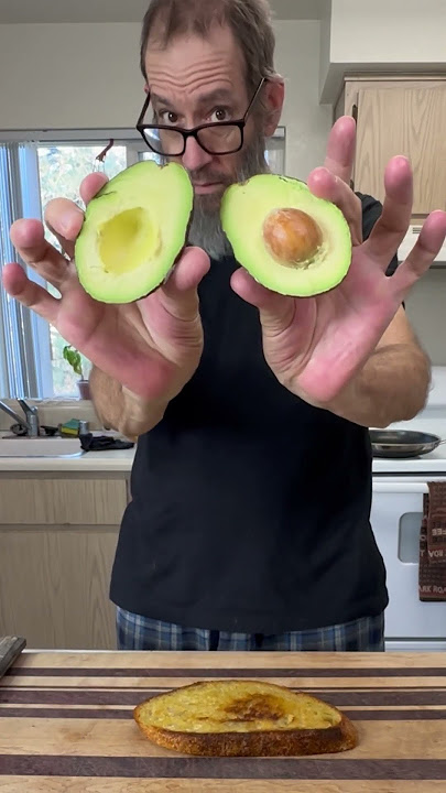 Avocado Toast