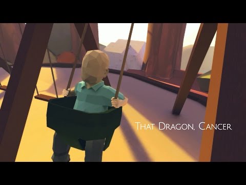 That Dragon, Cancer Official Mobile Launch Trailer - iOS AppStore