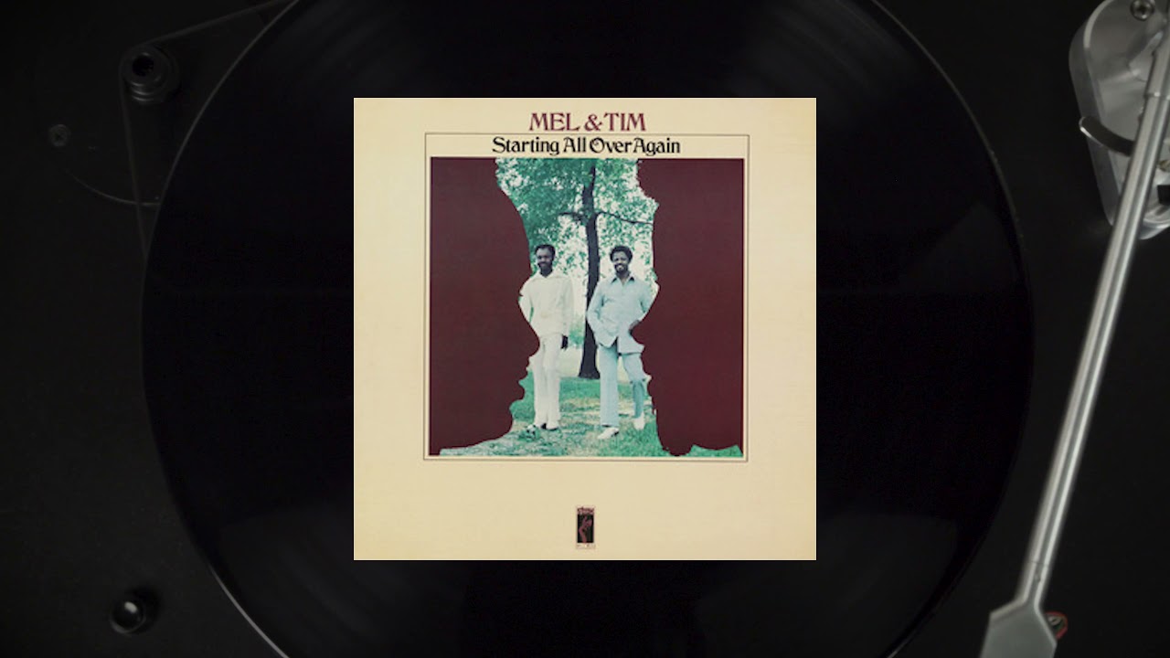Mel & Tim - Don't Mess With My Money My Honey Or My Woman