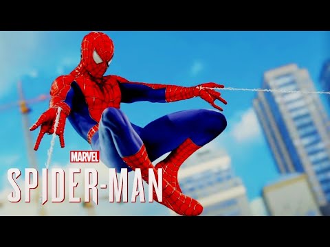 Spider Man - Em busca de respostas - Parte 02