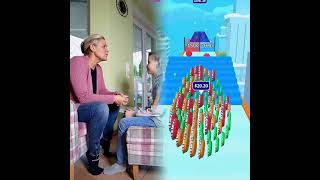 Sag Nicht Ja, Nein, Schwarz Oder Weiß Part 2