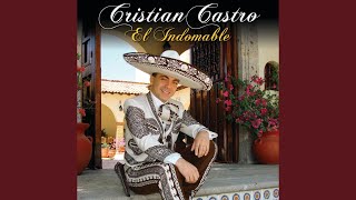 Video thumbnail of "Cristian Castro - Divina Ilusión"