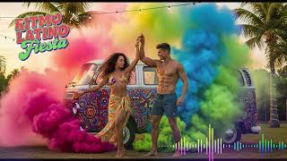 Ritmo Latino | New Reggaeton Songs 2025 🎶 Latin Pop Love Vibes | Spanish Party Mix