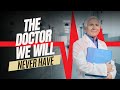 The amazing real doctor you will never have