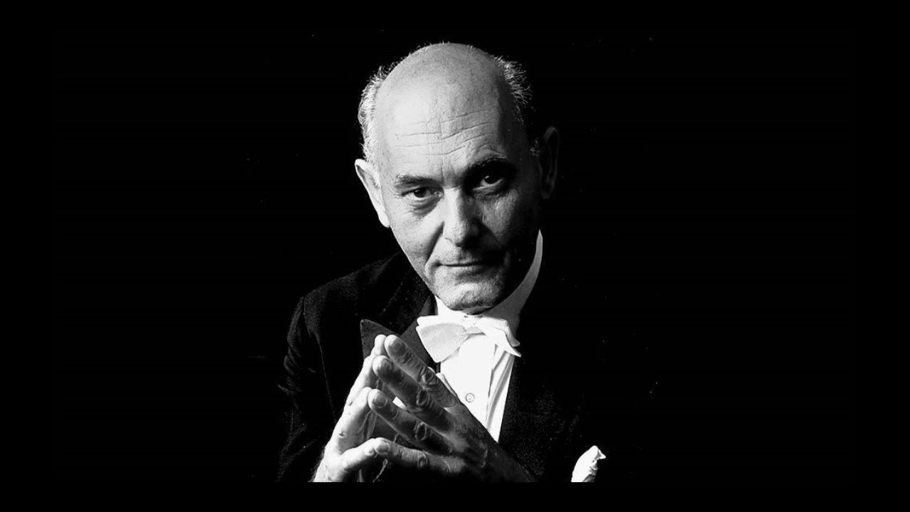 Mozart Symphony No 35, Chicago Symphony Orchestra, Sir Georg Solti