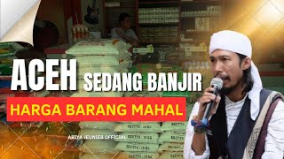 Download Lagu Hukum Menjual Barang Dengan Harga Mahal Sedangkan Masyarakat Dalam Keadaan Musibah Banjir  MP3