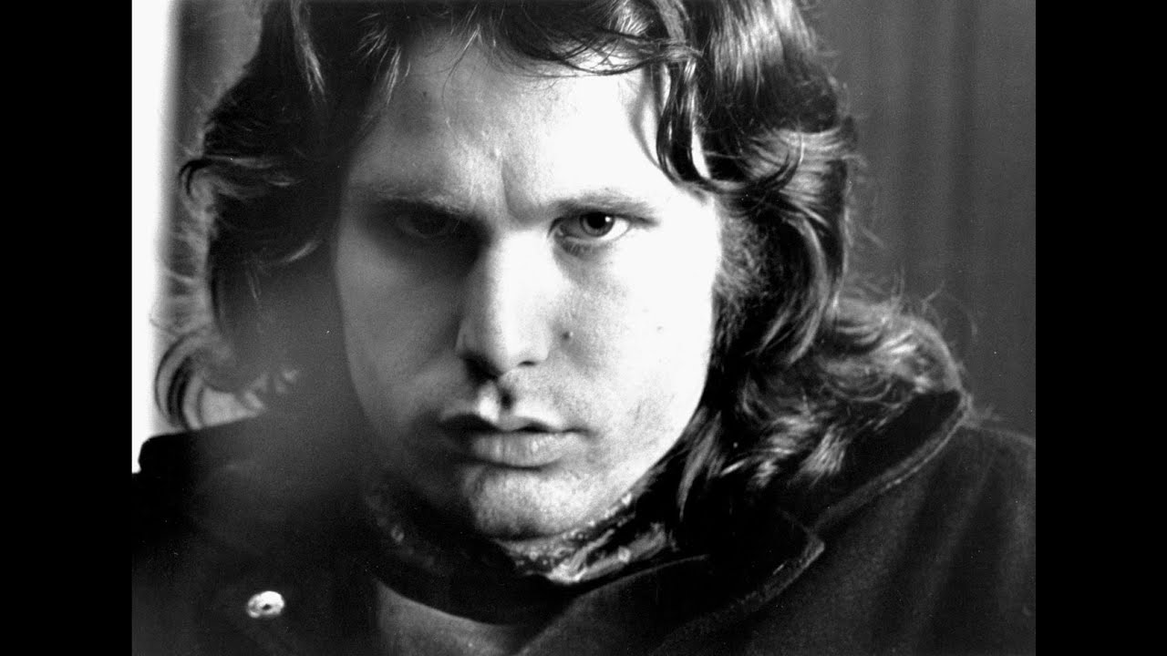 Jim Morrison Death Photo