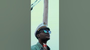 “Captain’s Log” Episode 1