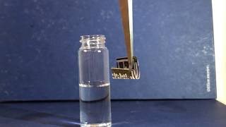 3D printed actuator substrate: PEO (speed x4)