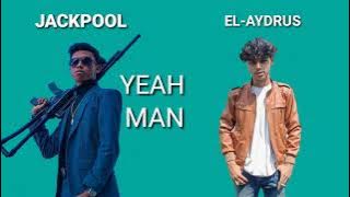 Elaydruz - ''DUKUN'' feat Jackpool (Official Lyrics Video)