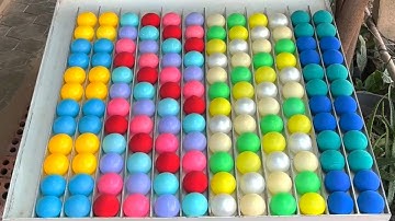 Ball Sort Puzzle 2025 – Easy Guide, Smart Tricks, and Relaxing Gameplay