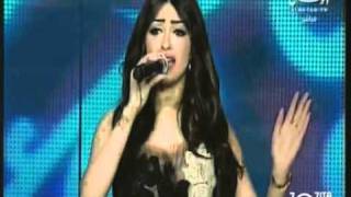 هنوني - منى أمرشا - ليالي فبراير 2011