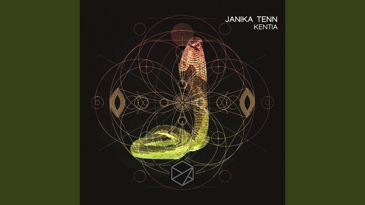 Kentia (Extended Mix)