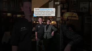 Jack Fry's legacy, history makes it a Louisville classic and a must-try