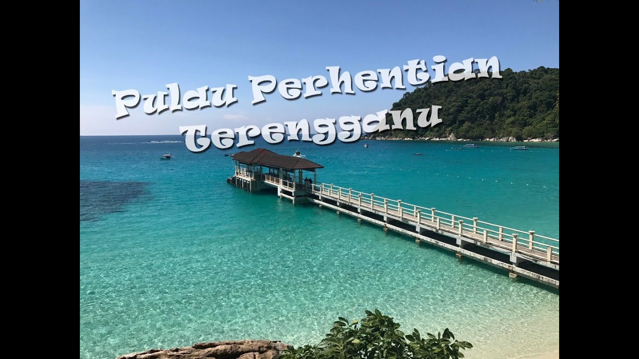 coral view island resort perhentian