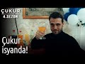 Çukur 4 Sezon 28 Bölüm Çukur İsyanda