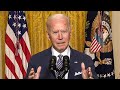 Why Joe Biden Should Be Our Last President