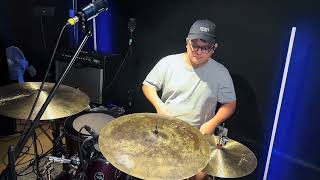 Still Into You By Paramore Drum Cover By Patrick Anchinges