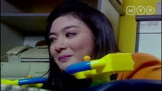 Istri Tak Izinkan Suami Melihat Anaknya | Janji Jaya 2 Episode 10 Part 1