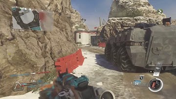 New RAW Nuke Variant De-Atomizer Strike