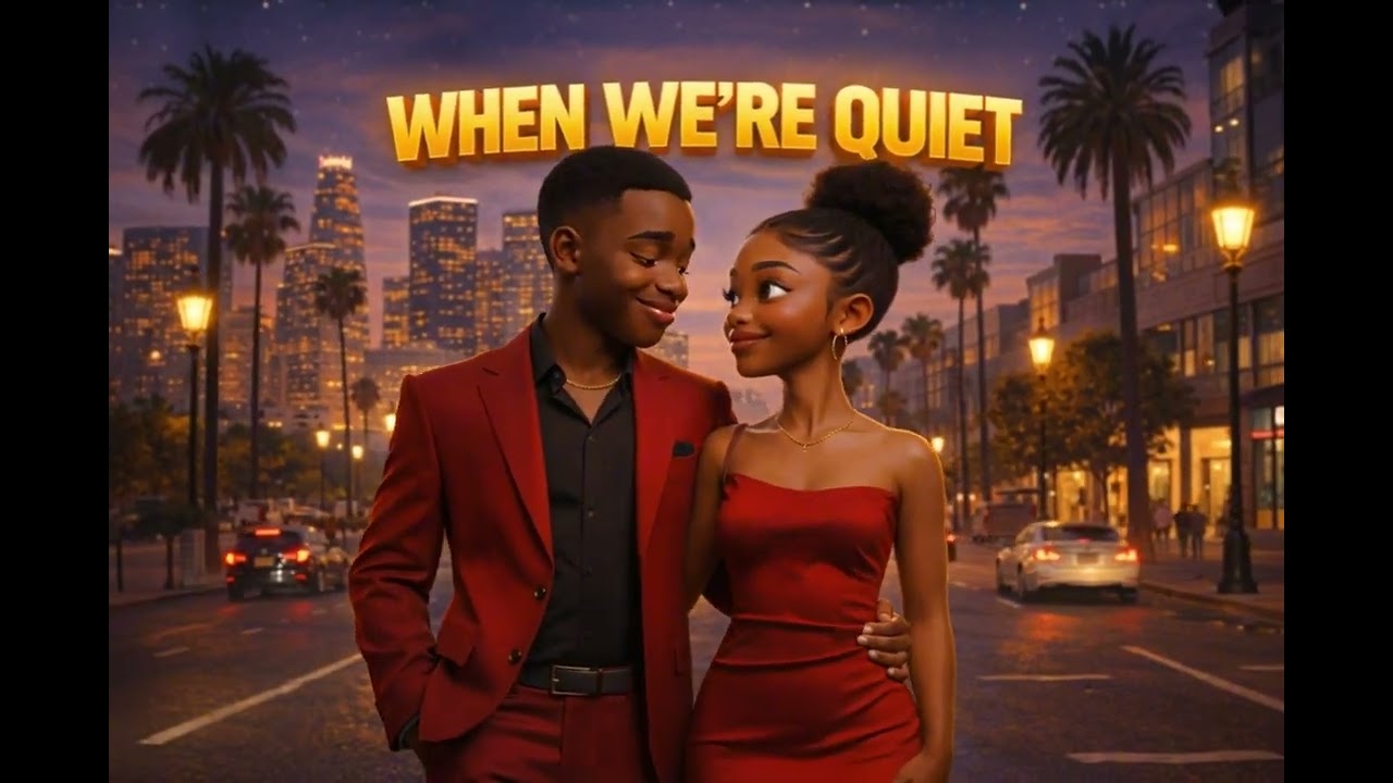 Когда мы молчим