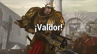 Grimwind Вальдор/valdor sub español