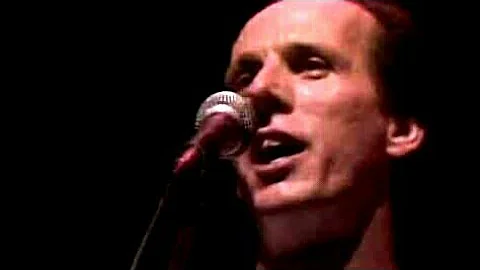 King Crimson -" Three Of A Perfect Pair "