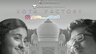 Mohobbat Zindabad (feat. The Ghalat Family, Karsh Kale) | Kota Factory | THE VIRAL FEVER (TVF) chords