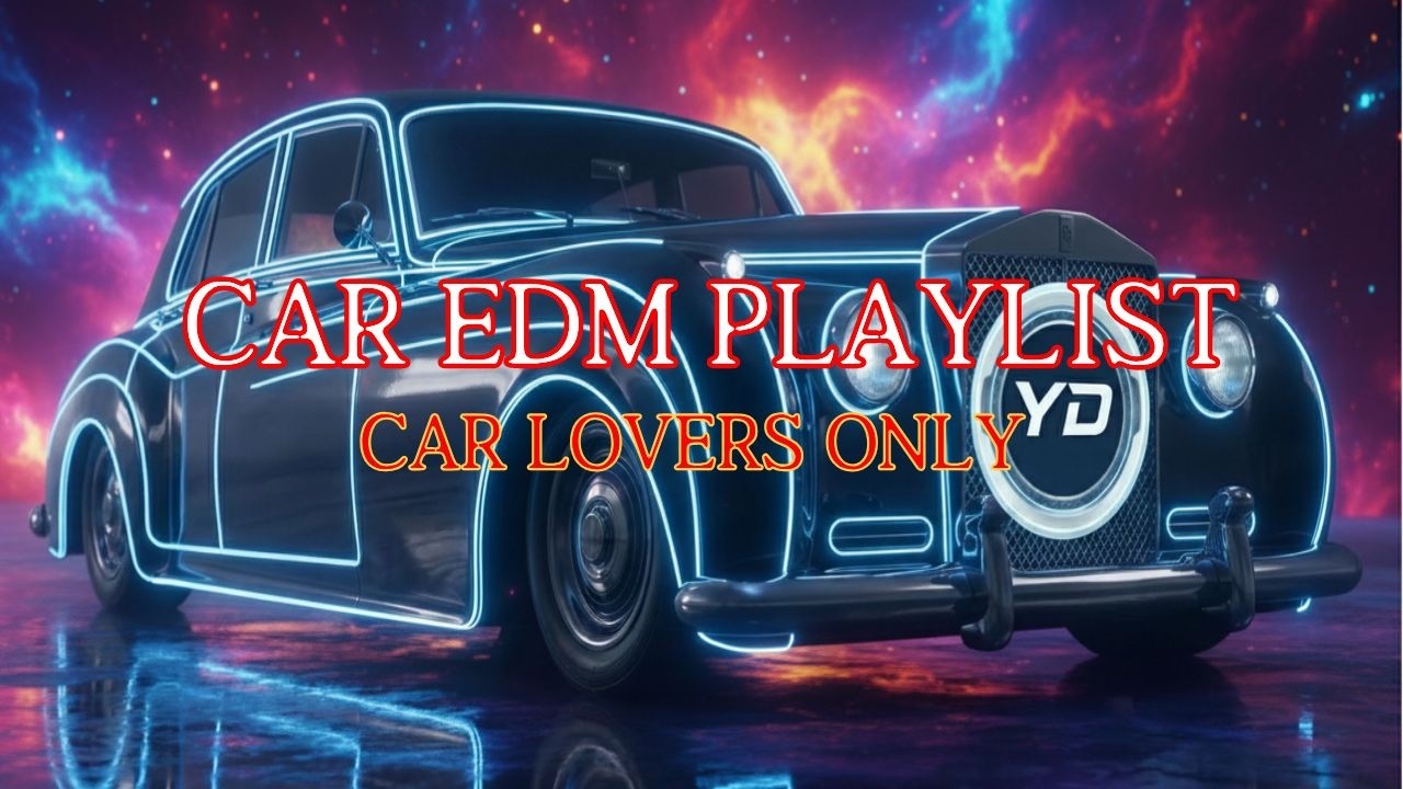 PURE ADRENALINE 🚗⚡ | CAR EDM Compilation [NON-STOP]