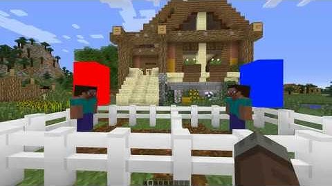 How to become part of a Custom NPCs faction | In-depth Tutorial | Modded Minecraft