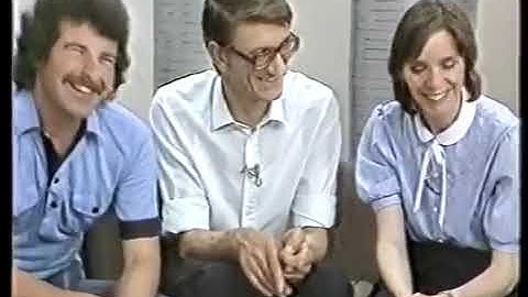 OU course M101 (Maths Foundation Course) Ep 11 of 32 Learning and Doing Mathematics (1984)