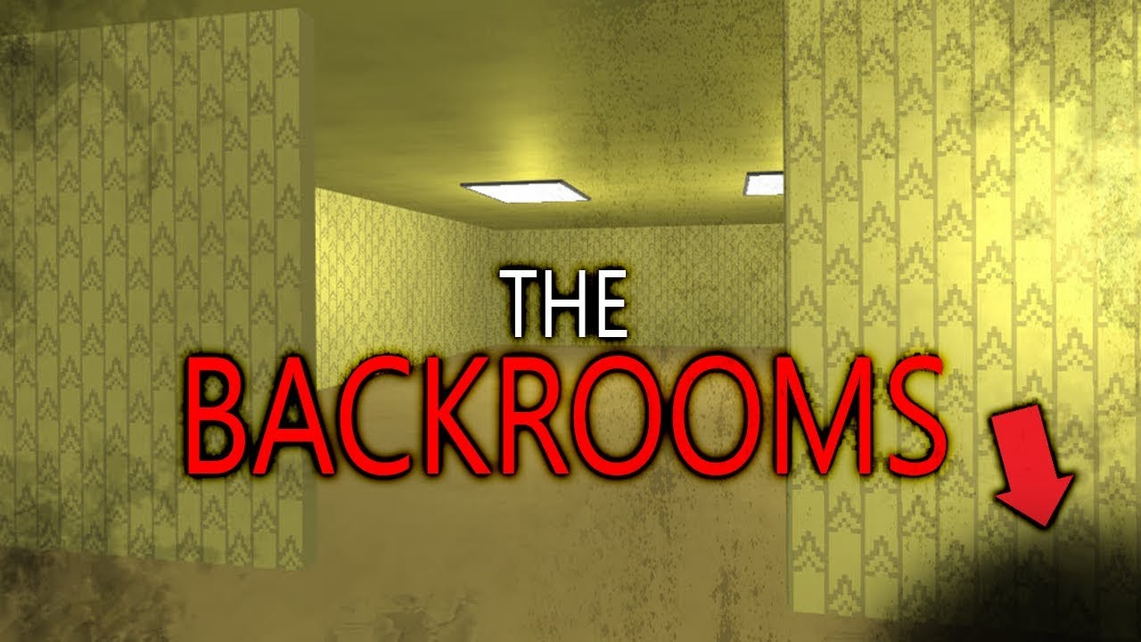 I actually kinda like it #thebackrooms #creepypasta #creepyfacts #back