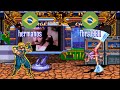 Youtube Thumbnail title