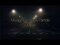 Miyagi feat. Andy Panda - Utopia (Lyrics)